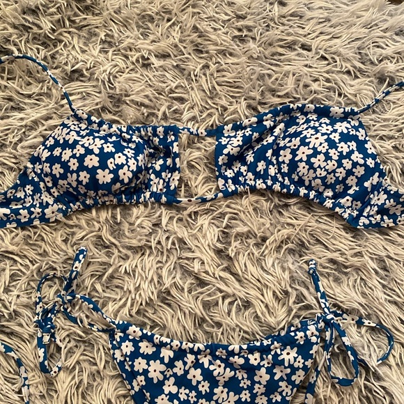 Zaful Bikini - Picture 3 of 5